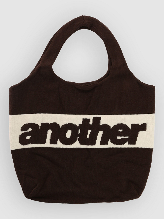 Another Cotton Lab Another Knit Tote Sac