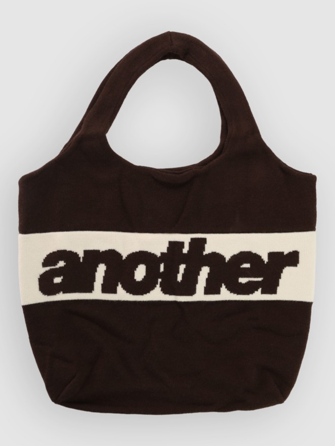 Another Cotton Lab Another Knit Tote Sac