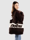 Another Cotton Lab Another Knit Tote Bag