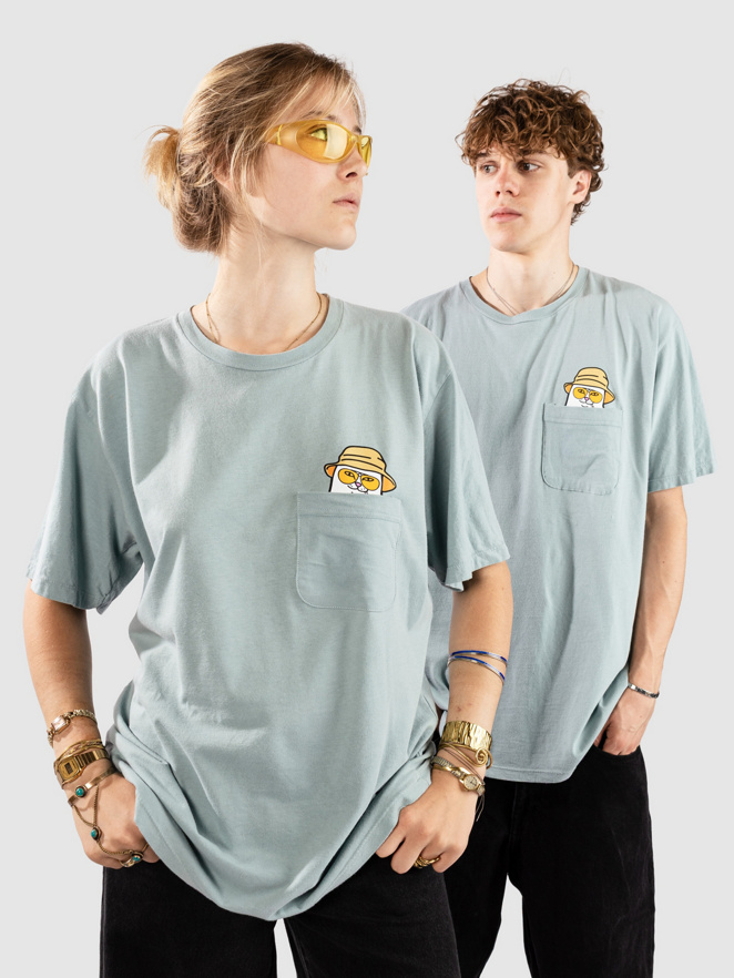 RIPNDIP Nermal S Thompson T-Shirt T-Shirt