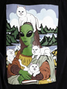 RIPNDIP Herre All Along T-Shirt