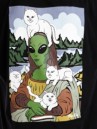 RIPNDIP Herre All Along Tricko