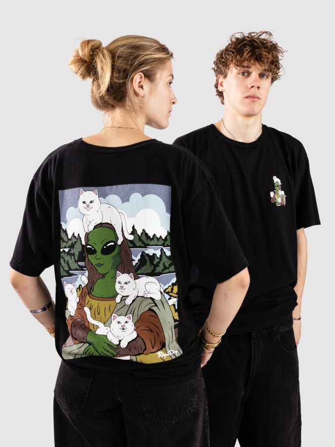 RIPNDIP Herre All Along Tricko