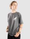 RIPNDIP Man I Love Felines Tricko