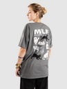 RIPNDIP Man I Love Felines T-Shirt