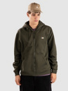 Dickies Oakport Zip Hoodie