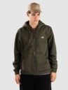 Dickies Oakport Zip Hoodie