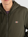 Dickies Oakport Zip Hoodie