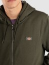 Dickies Oakport Zip Hoodie
