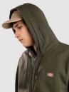 Dickies Oakport Zip Hoodie