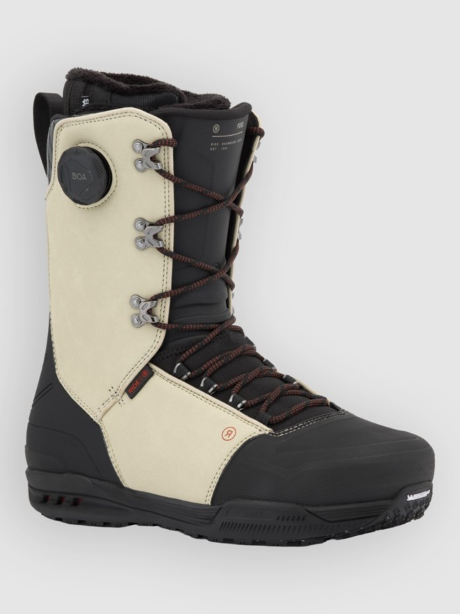 Ride Fuse 2025 Snowboard Boots
