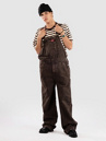 Dickies Loose Denim Bib Jeans