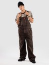 Dickies Loose Denim Bib Jeans