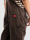 Dickies Loose Denim Bib Jeans