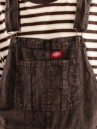 Dickies Loose Denim Bib Jeans