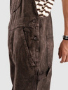 Dickies Loose Denim Bib Jeans