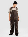 Dickies Loose Denim Bib Jeans