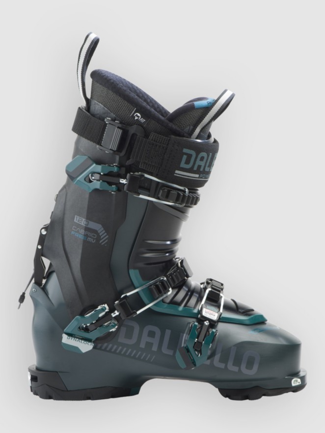 Dalbello Cabrio Mv Free 120 If 2027 Ski Boots