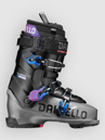 Dalbello Cabrio Mv 130 3Dwrap 2027 Ski Boots
