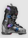 Dalbello Cabrio Mv 130 3Dwrap 2027 Ski Boots