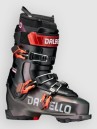 Dalbello Cabrio Mv 120 3Dwrap 2027 Ski Boots