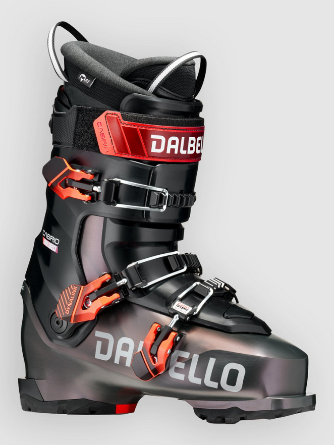 Dalbello Cabrio Mv 120 2027 Ski Boots