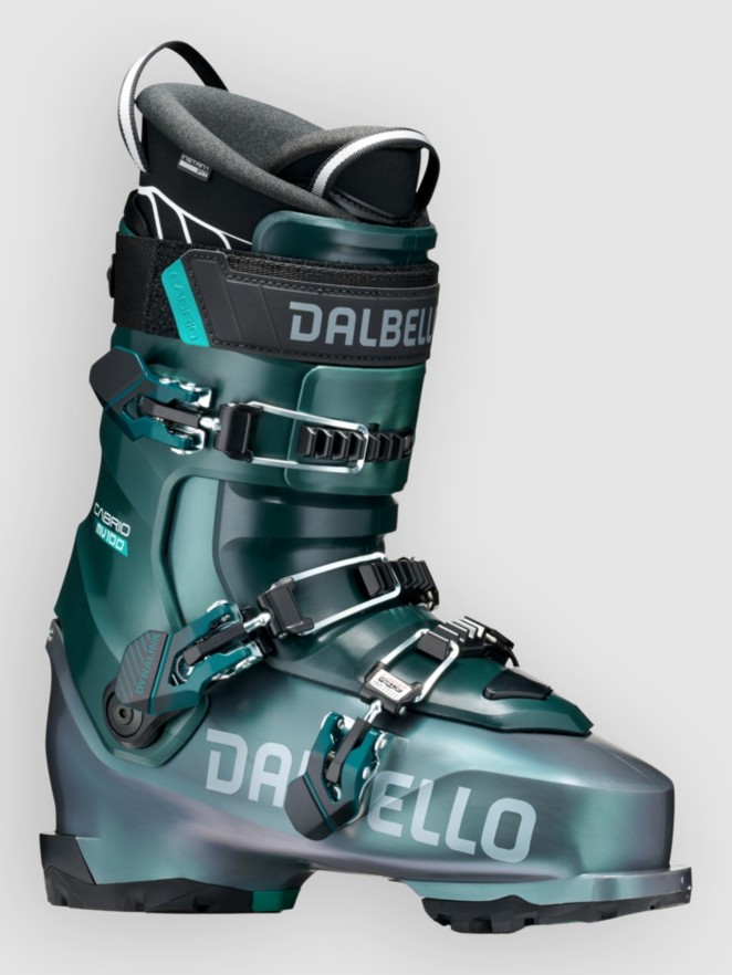 Dalbello Cabrio Mv 100 2027 Ski Boots