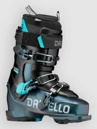 Dalbello Cabrio Mv 95 W 3Dwrap 2027 Ski Boots