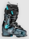 Dalbello Cabrio Mv 95 W 3Dwrap 2027 Ski Boots