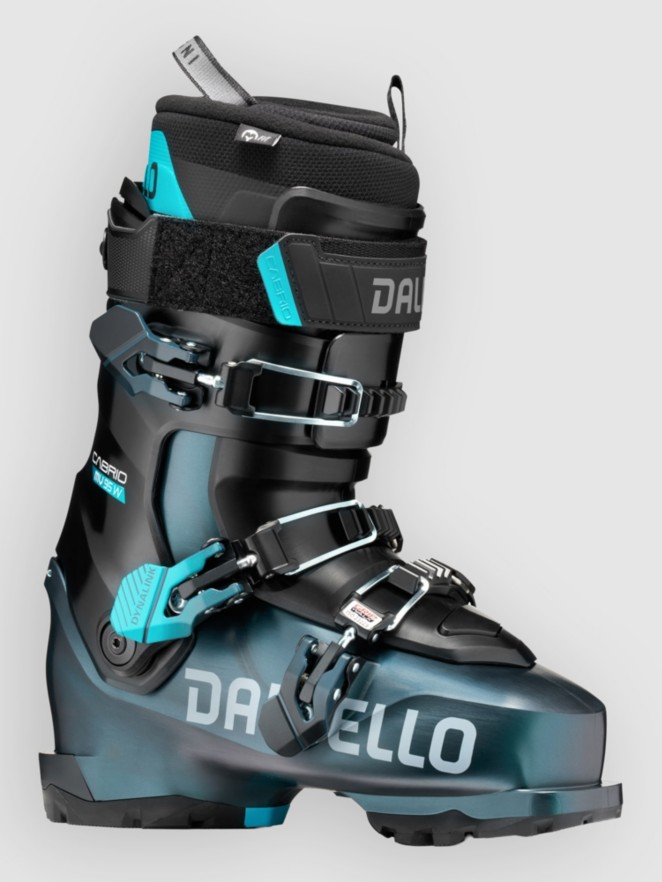 Dalbello Cabrio Mv 95 W 3Dwrap 2027 Ski Boots