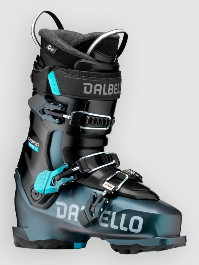 Dalbello Cabrio Mv 95 W 2027 Ski Boots