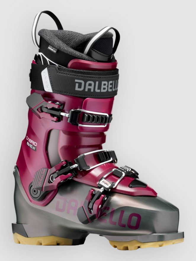 Dalbello Cabrio Mv 85 W 2027 Ski Boots