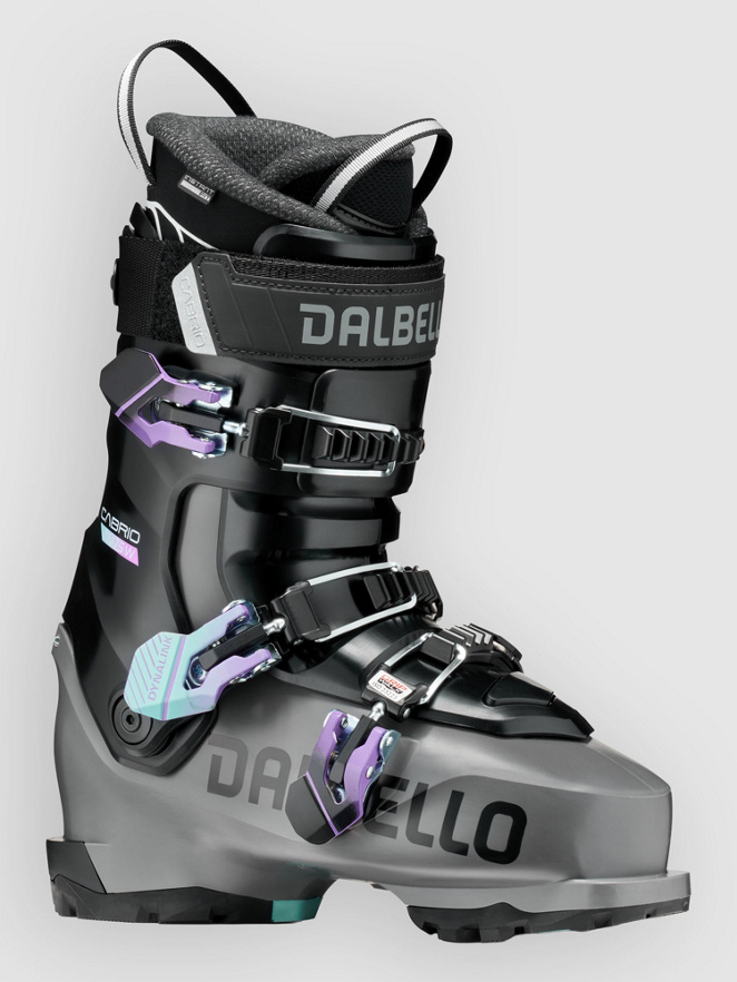 Dalbello Cabrio Mv 75 W 2027 Ski Boots