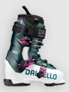 Dalbello Cabrio Lv 115 W 3Dwrap 2027 Ski Boots