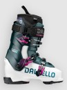 Dalbello Cabrio Lv 115 W 3Dwrap 2027 Ski Boots