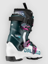 Dalbello Cabrio Lv 115 W 3Dwrap 2027 Ski Boots