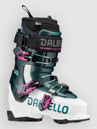 Dalbello Cabrio Lv 115 W 3Dwrap 2027 Ski Boots