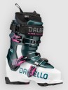 Dalbello Cabrio Lv 115 W 3Dwrap 2027 Ski Boots