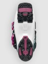 Dalbello Cabrio Lv 115 W 3Dwrap 2027 Ski Boots