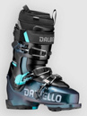 Dalbello Cabrio Lv 95 W 3Dwrap 2027 Ski Boots