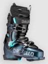 Dalbello Cabrio Lv 95 W 3Dwrap 2027 Ski Boots