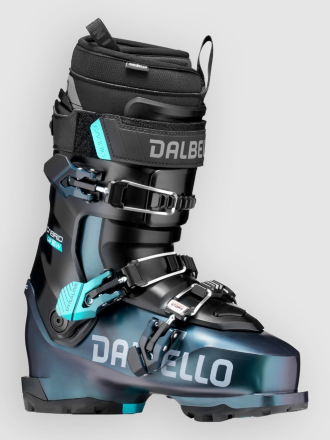 Dalbello Cabrio Lv 95 W 3Dwrap 2027 Ski Boots