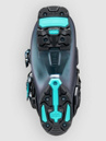 Dalbello Cabrio Lv 95 W 3Dwrap 2027 Ski Boots