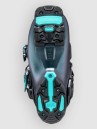 Dalbello Cabrio Lv 95 W 3Dwrap 2027 Ski Boots