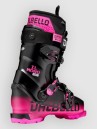 Dalbello Il Moro Pro 3Dwrap 2027 Ski Boots