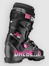 Dalbello Il Moro 110 3Dwrap 2027 Chaussures de ski
