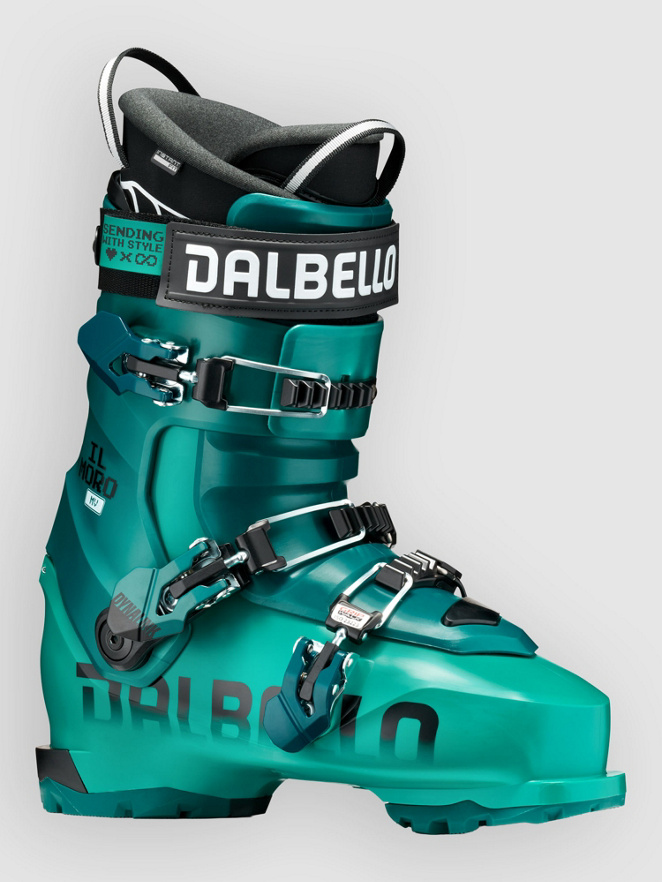 Dalbello Il Moro Mv 3Dwrap 2027 Smučarski čevlji