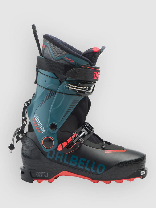 Dalbello Quantum Free 2027 Ski Boots