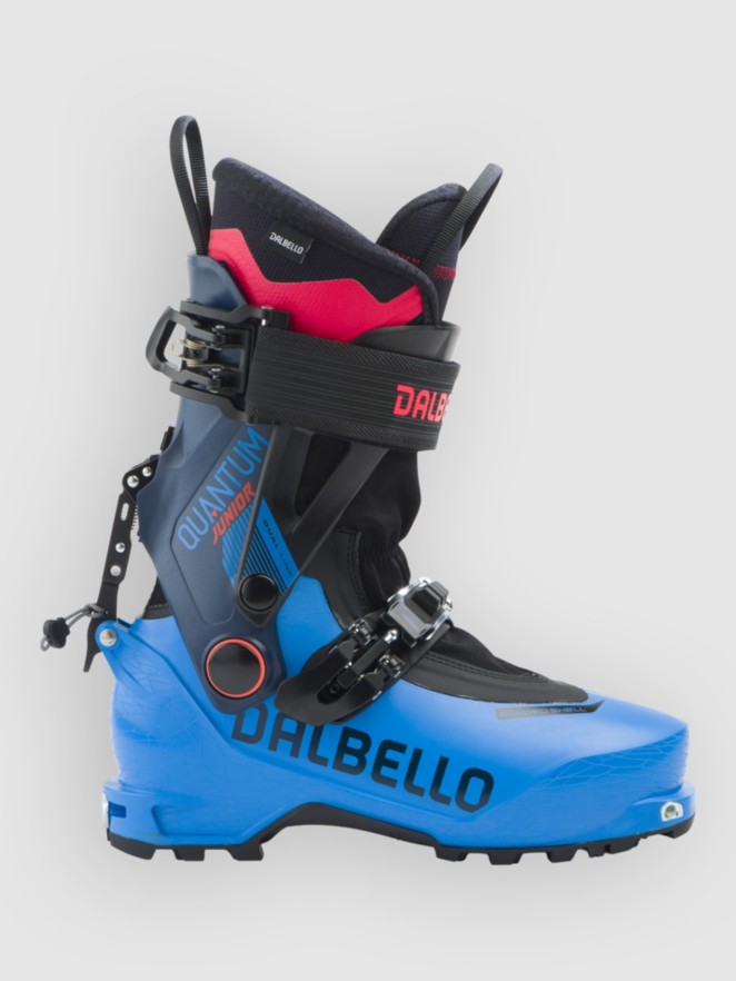 Dalbello Quantum Junior 2027 Ski Boots