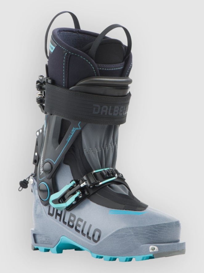 Dalbello Quantum Evo W 2027 Ski Boots